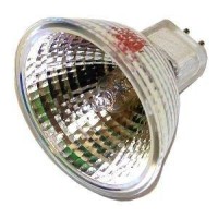 Eiko Ekz Mr16 Gx5.3 Base Halogen Bulb, 10.8V/30W