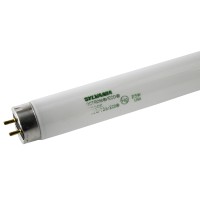 25 watt 36 T8 Medium BiPin G13 Base 3500K 700 Series Octron Ecologic Fluorescent Sylvania Light Bulb