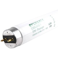 Sylvania 23113 F30T8350Bl Fluorescent Tube Black Light