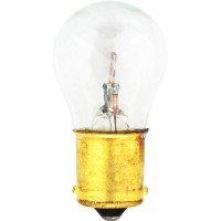 The SYLVANIA Basic Mini Bulb is designed to meet industry regulations for performance and life SYLVANIA lamps are designed to be durable lower maintenance and provide greater safety