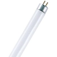 Osram 8 Watt Lumilux Basic T5 Short Fluorescent Tube Lamps