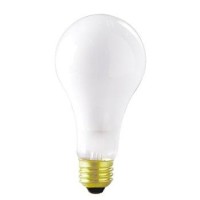 Eca - Ushio - 250 Watt - 120 Volt - Incandescent Photo Flood Lamp - Ushio 1000265