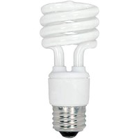 Satco S6235 13W Soft White Cfl 4/Pk