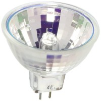 Eiko Elh/5 Dichroic Reflector Light Bulb, 125V 300W Mr16 Gy5.3 Base (02460)