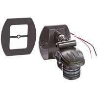 Rab Lighting Stl360 Super Stealth 360 Sensor, 360 Degrees View Detection, 1000W Power, 120V, Bronze Color, Multi