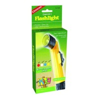 Coghlan'S Kids Explorer'S Flashlight Yellow/Black