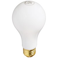 Feit Electric 30/100 30/70/100-Watt Incandescent A21 Bulb, 4.9