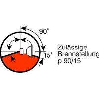 Osram Efm 64607 50W 8V Mr16 Tungsten Halogen Lamp