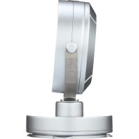 Westek Lpl720 Led Battery-Operated Spotlight, Silver