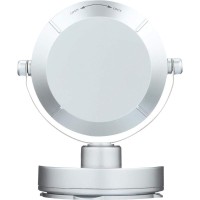 Westek Lpl720 Led Battery-Operated Spotlight, Silver