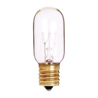 Appliance Bulb T8 25W (Pack Of 12)