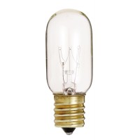 Appliance Bulb T8 25W (Pack Of 12)