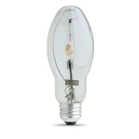 Feit Electric Mh100/U/Med 100-Watt Hid Ed17 Bulb