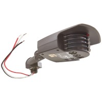 Rab Lighting Stl200 Stealth Sensor, 200 Degrees View Detection, 1000W Power, 120V, Bronze Color