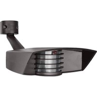 Rab Lighting Stl12Lv Stealth 110 Sensor, Aluminum, 110 Degrees View Detection, 96W Power, 12V, Bronze Color, Multi