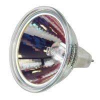 Tungsten Halogen 10 Degree Spot Beam