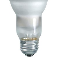 Sylvania 15177 - 65Br30/Dl/Fl/Rp 120V Br30 Reflector Flood Spot Light Bulb