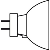 Osram 64617 75W 12V Mr11 Tungsten Halogen Lamp