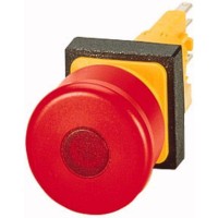 Eaton 072371 Illuminated Emergency Stop/Off Button