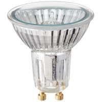 Sylvania 59075-50Par16/Hal/Gu10/Fl/Bl Par16 Halogen Light Bulb