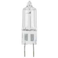 Westinghouse Lighting 04889 60-Watt T4 Halogen Bulb Clear