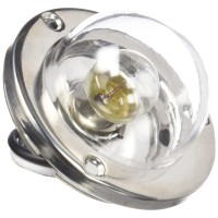 Seachoice 05981 Round Masthead Light Misc