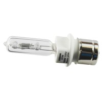 Osram Sylvania Btm 500W 120V Halogen Bulb