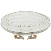 Current, Powered By Ge Dwe-Q650Par36/1 Traditional Lighting Halogen Quartz Par