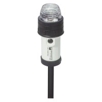 Innovative Lighting 560 Series Marine Portable Led Navigation Light, Bow Light With Universal 