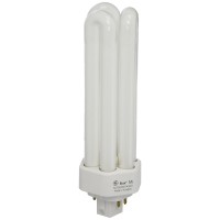 Current, Powered By Ge F42Tbx/827/A/Eco Traditional Lighting Compact Fluorescent Plug-In Hex Oct