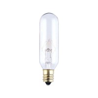 Bulb T6 190 Lumens Clr (Pack Of 1)