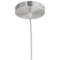 Product DescriptionTendrils 11ite metal pendant lamp aluminum type a 60W It has 1bulbs Made in China Feature 60W The weight of the product is 25 poundsFrom the ManufacturerThis 1lite metal pendant lamp from the Lite Source Tendrill Collection with its alu