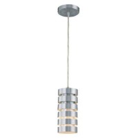 Product DescriptionTendrils 11ite metal pendant lamp aluminum type a 60W It has 1bulbs Made in China Feature 60W The weight of the product is 25 poundsFrom the ManufacturerThis 1lite metal pendant lamp from the Lite Source Tendrill Collection with its alu