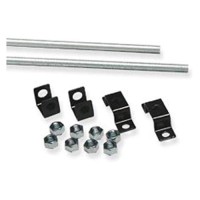 Runway Kit, Ceiling Rod, 2 Ea