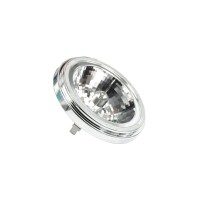 Osram Halogen Lamp Halospot 111 Eco 48835 Wfl, 50 Watt - 50W / G53 / 40