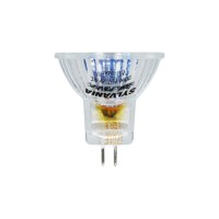 Tungsten Halogen 10 Degree 35W Bulb