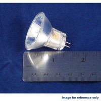 Tungsten Halogen 10 Degree 35W Bulb