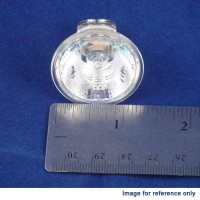 Tungsten Halogen 10 Degree 35W Bulb