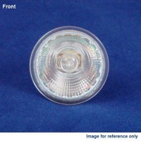 Tungsten Halogen 10 Degree 35W Bulb