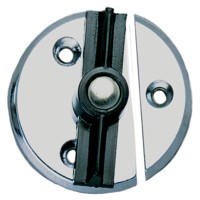 Perko 1216Dp0Chr Door Button