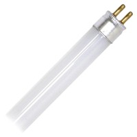 Westek 20122 - Fa100Wbc 8W T4 10-1/2In Straight T4 Fluorescent Tube Light Bulb