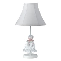 Description60W doll skirt lamp