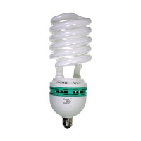 Alzo 85W Cfl Photo Light Bulb 5500K 4250 Lumens 120V