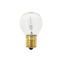 Bulb Globe 40S11/N Clr (Pack Of 20)