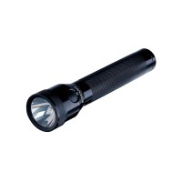 Streamlight 75000 Stinger Flashlight Without Charger, Black - 90 Lumens