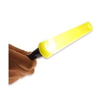 Maglite Yellow Traffic Wand For C Or D Cell Flashlights