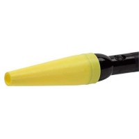 Maglite Yellow Traffic Wand For C Or D Cell Flashlights