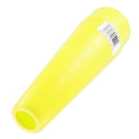 Maglite Yellow Traffic Wand For C Or D Cell Flashlights