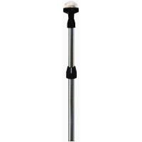 Seasense Telescopic All-Round Light (72 Chrome)