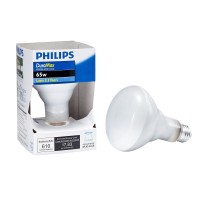 Philips Led 167684 Duramax 65-Watt Br30 Indoor Flood Light Bulb